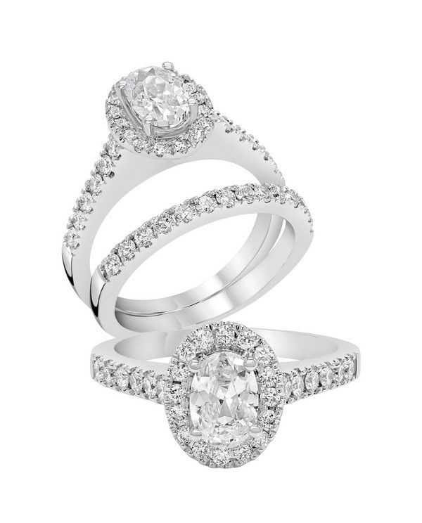 diamond engagement ring