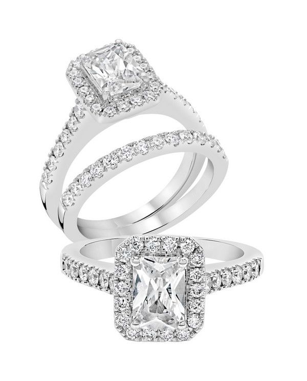 diamond engagement ring
