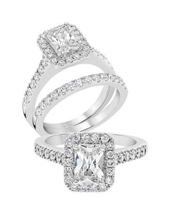 diamond engagement ring