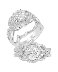 diamond engagement ring