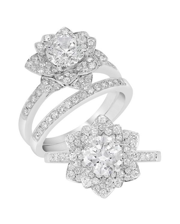 diamond engagement ring