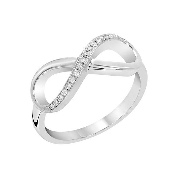 diamond fashion ring