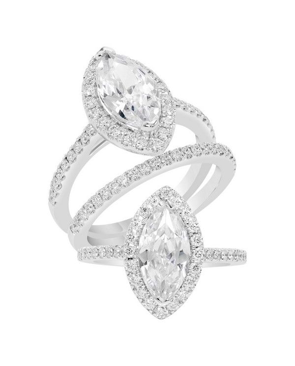 diamond engagement ring