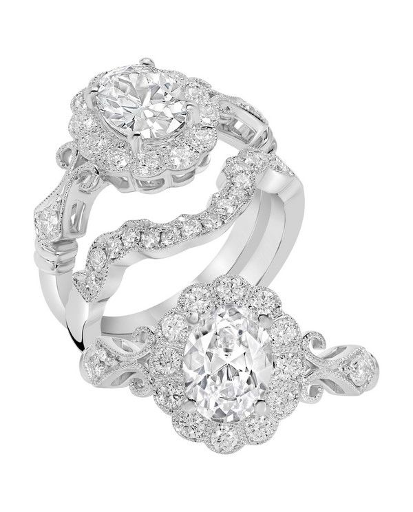 diamond engagement ring