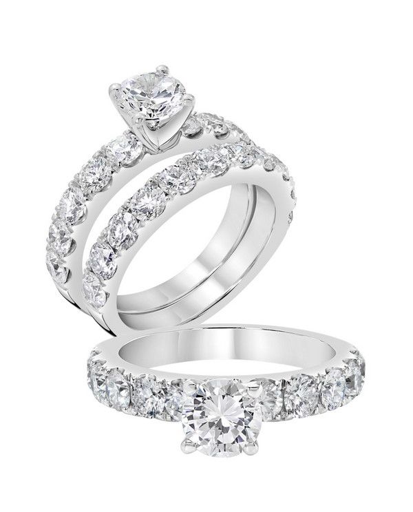 diamond engagement ring