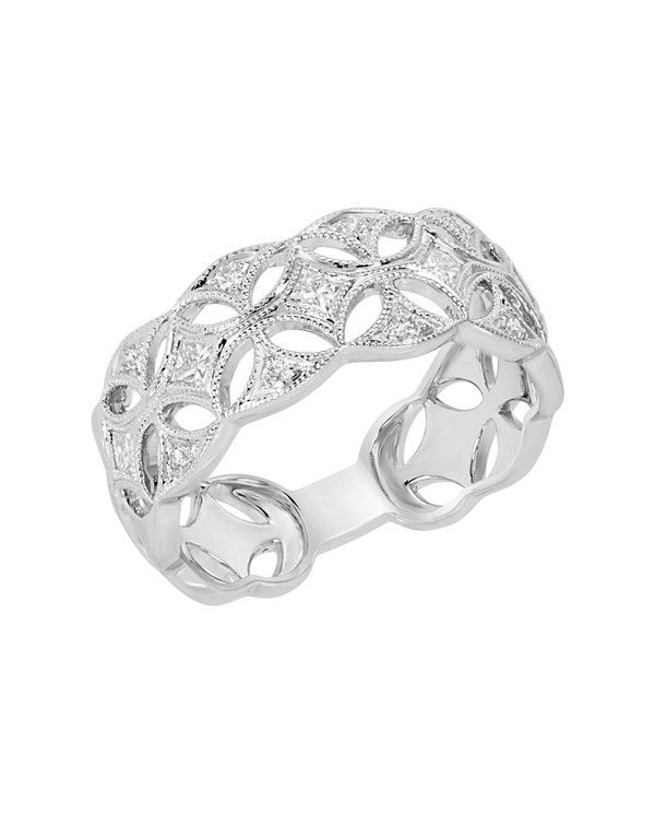 diamond fashion ring