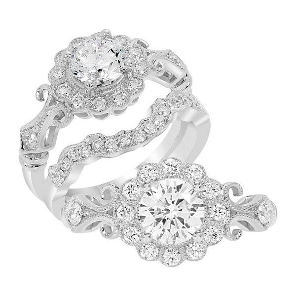 diamond engagement ring