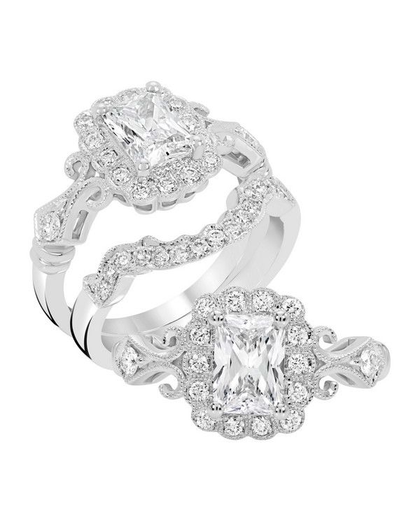 diamond engagement ring