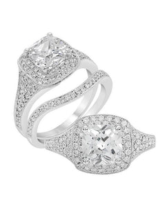 diamond engagement ring