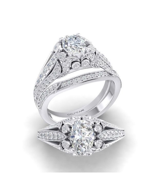 diamond engagement ring