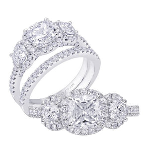 diamond engagement ring