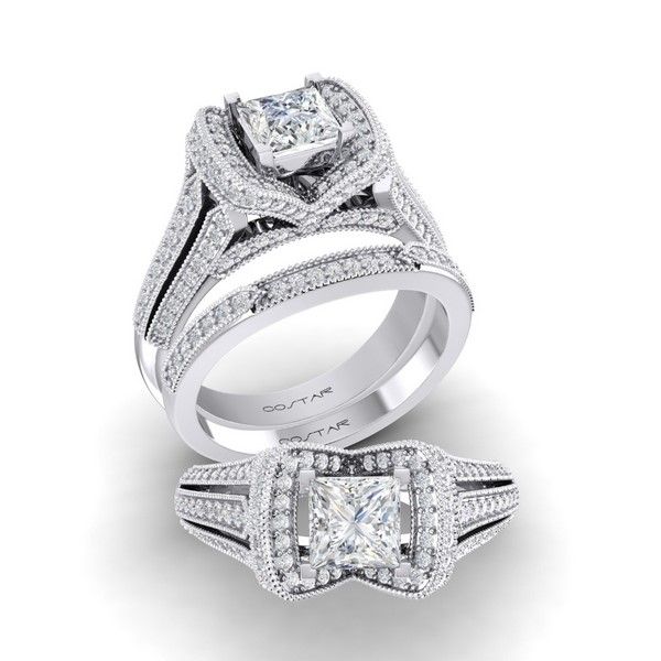 diamond engagement ring