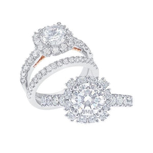 diamond engagement ring