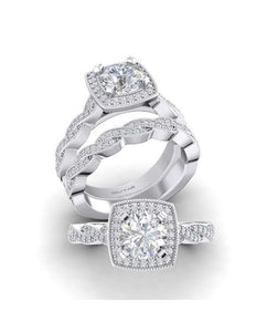 diamond engagement ring
