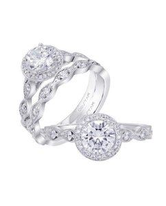 diamond engagement ring