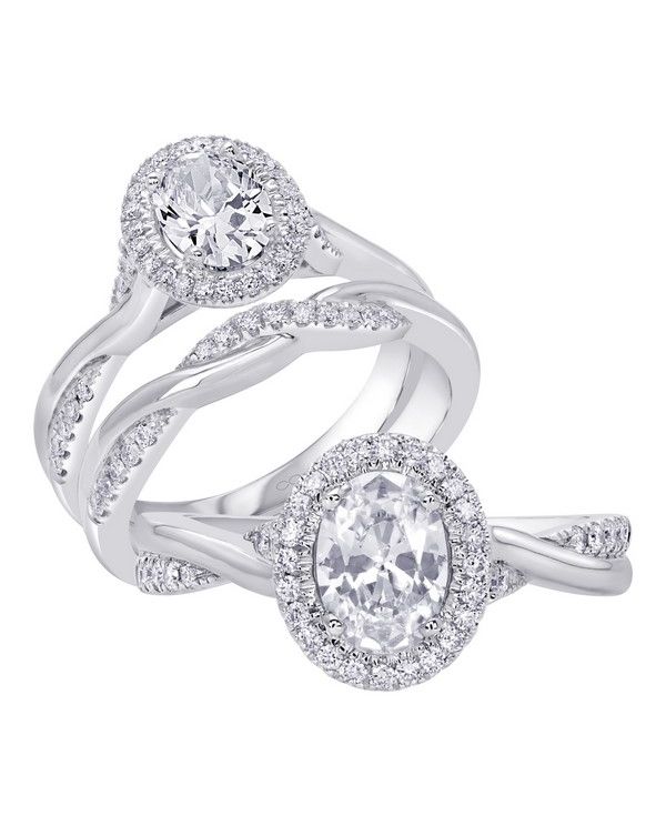diamond engagement ring