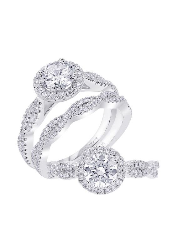 diamond engagement ring