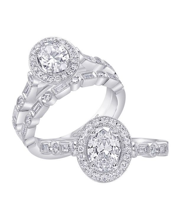 diamond engagement ring