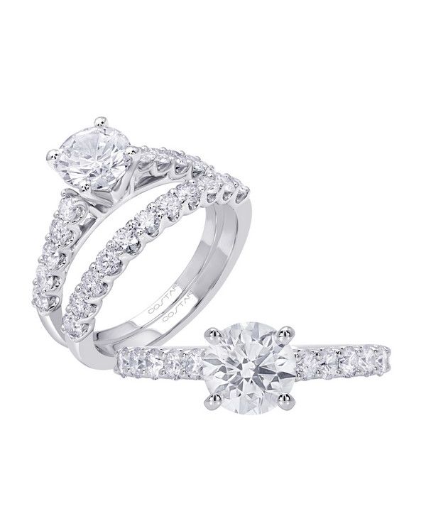 diamond engagement ring