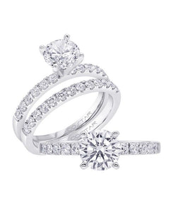 diamond engagement ring