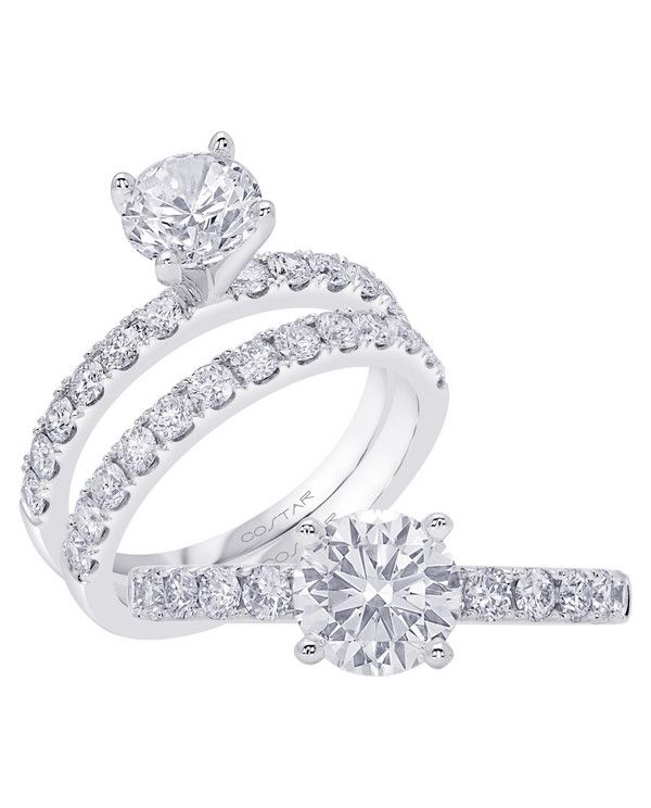 diamond engagement ring