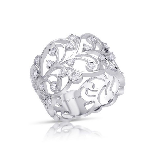 diamond fashion ring