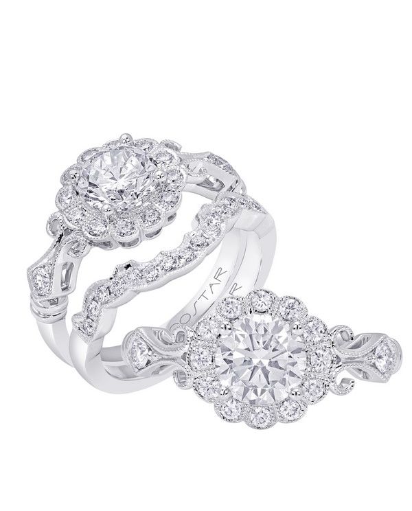 diamond engagement ring