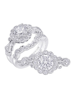 diamond engagement ring