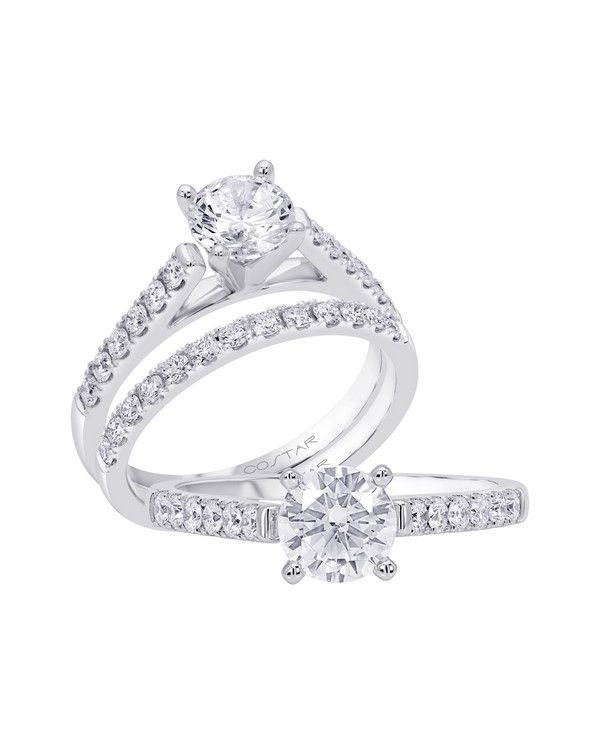 diamond engagement ring