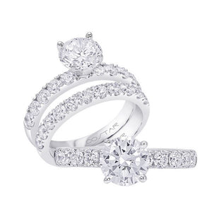 diamond engagement ring