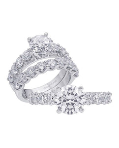 diamond engagement ring