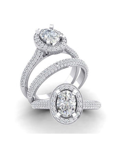 diamond engagement ring
