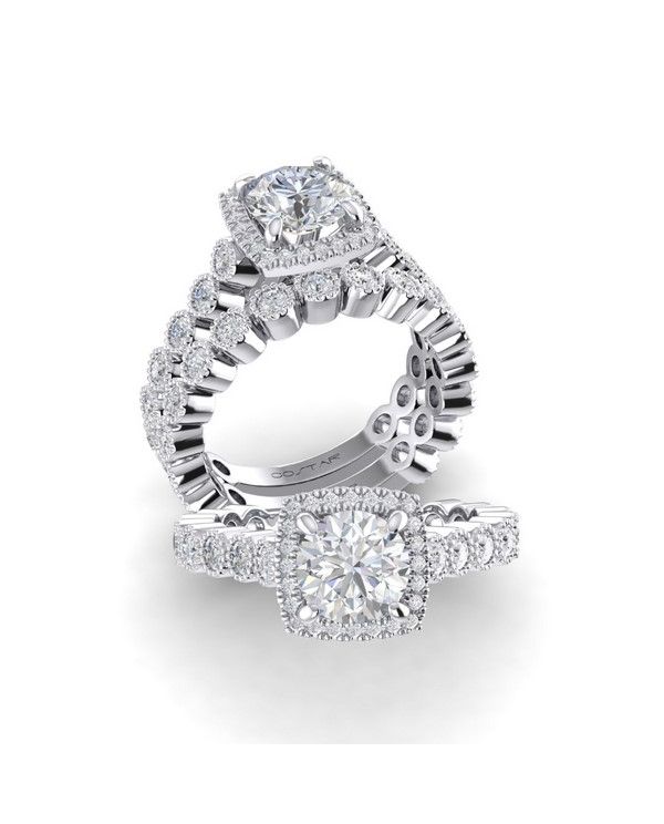 diamond engagement ring