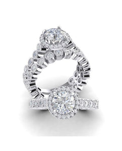 diamond engagement ring