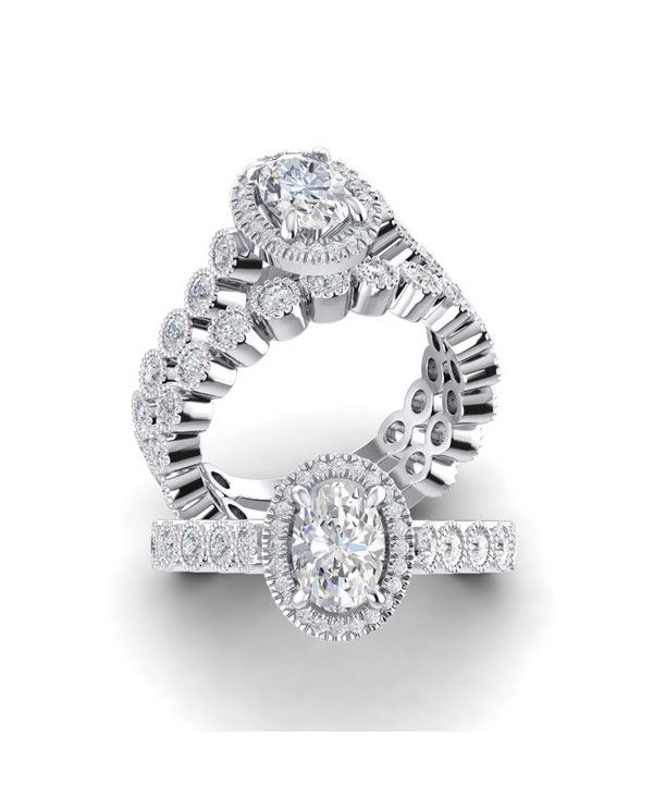 diamond engagement ring