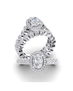 diamond engagement ring