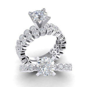 diamond engagement ring