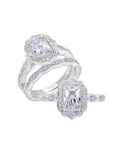 diamond engagement ring