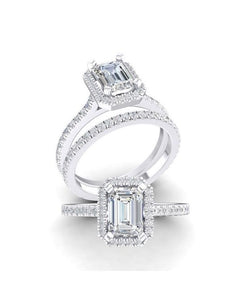 diamond engagement ring