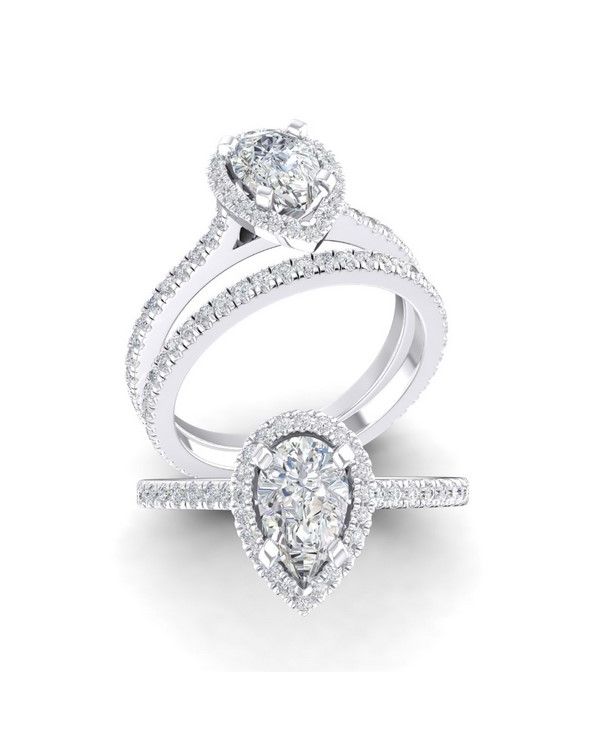 diamond engagement ring