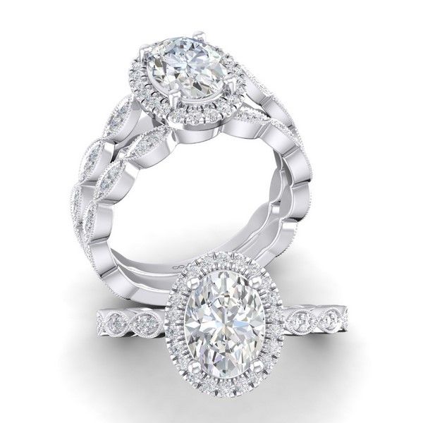 diamond engagement ring