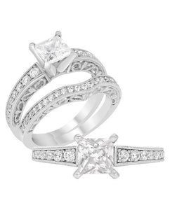 diamond engagement ring