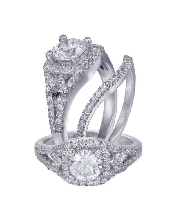 diamond engagement ring