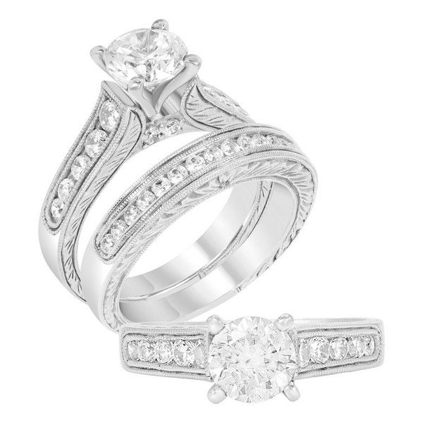 diamond engagement ring