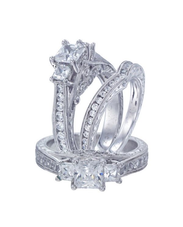 diamond engagement ring