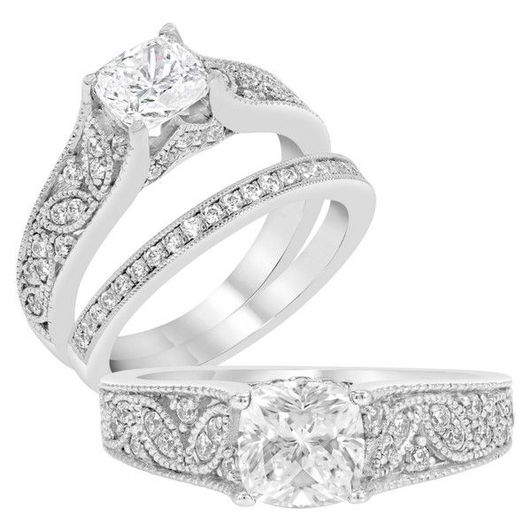 diamond engagement ring