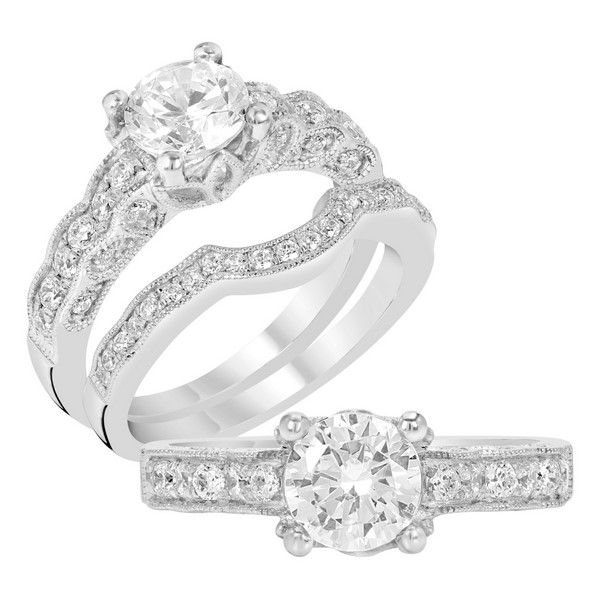 diamond engagement ring