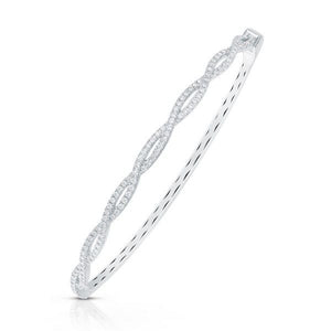 diamond bracelets