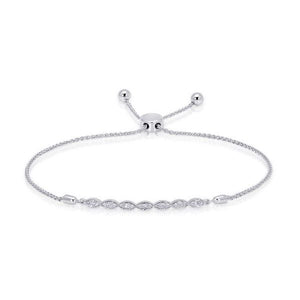 diamond bracelets