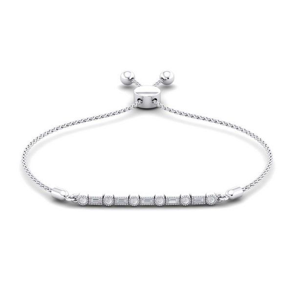 diamond bracelets